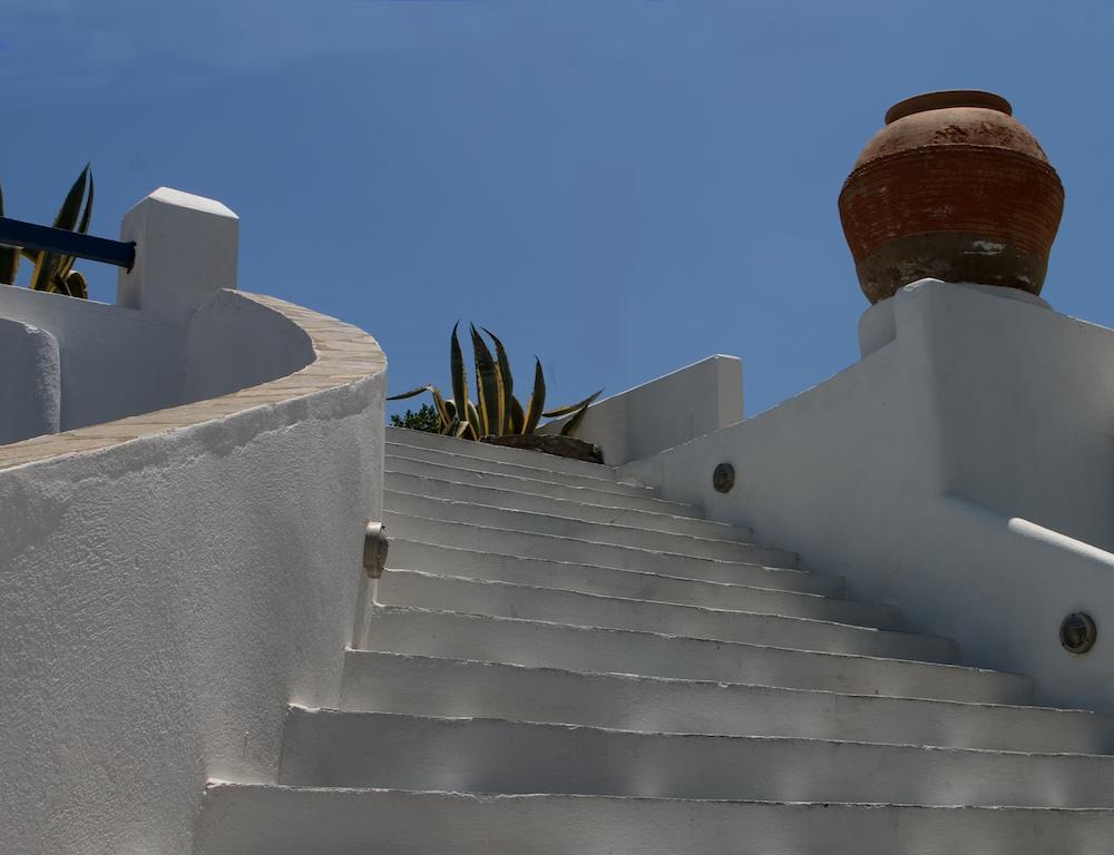 Poseidon 4* Mykonos Town